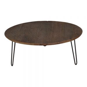 Salontafel Round