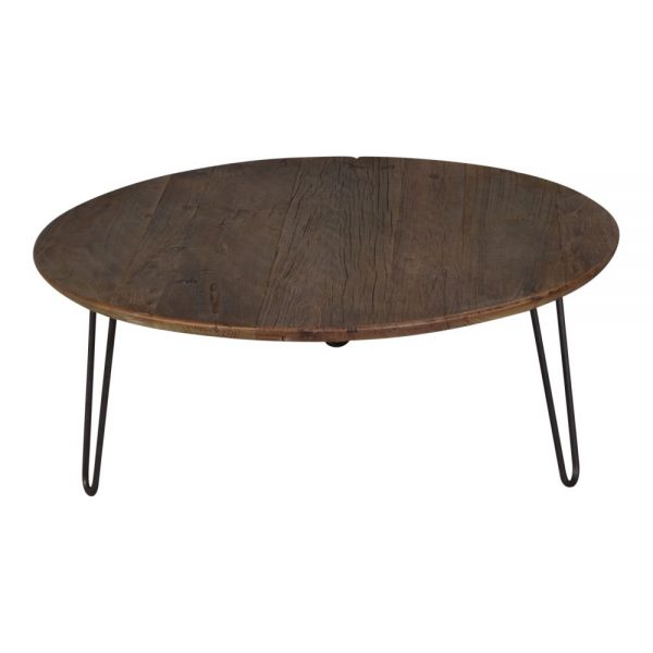 Salontafel Round