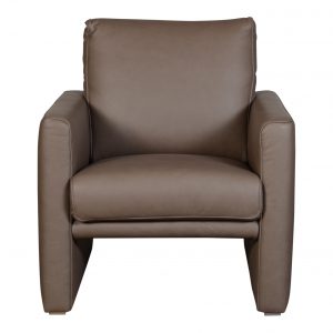 Fauteuil Celsior Lichtbruin