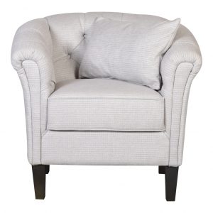 Fauteuil Grandiz Beige