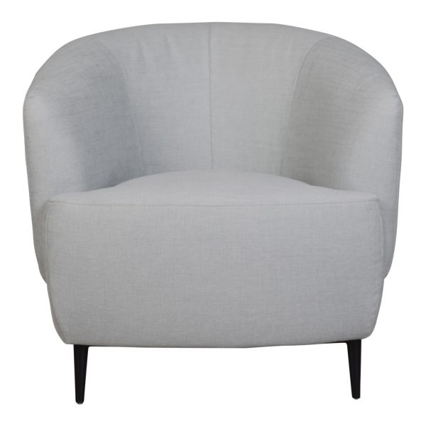 Fauteuil Olyck King Fiord