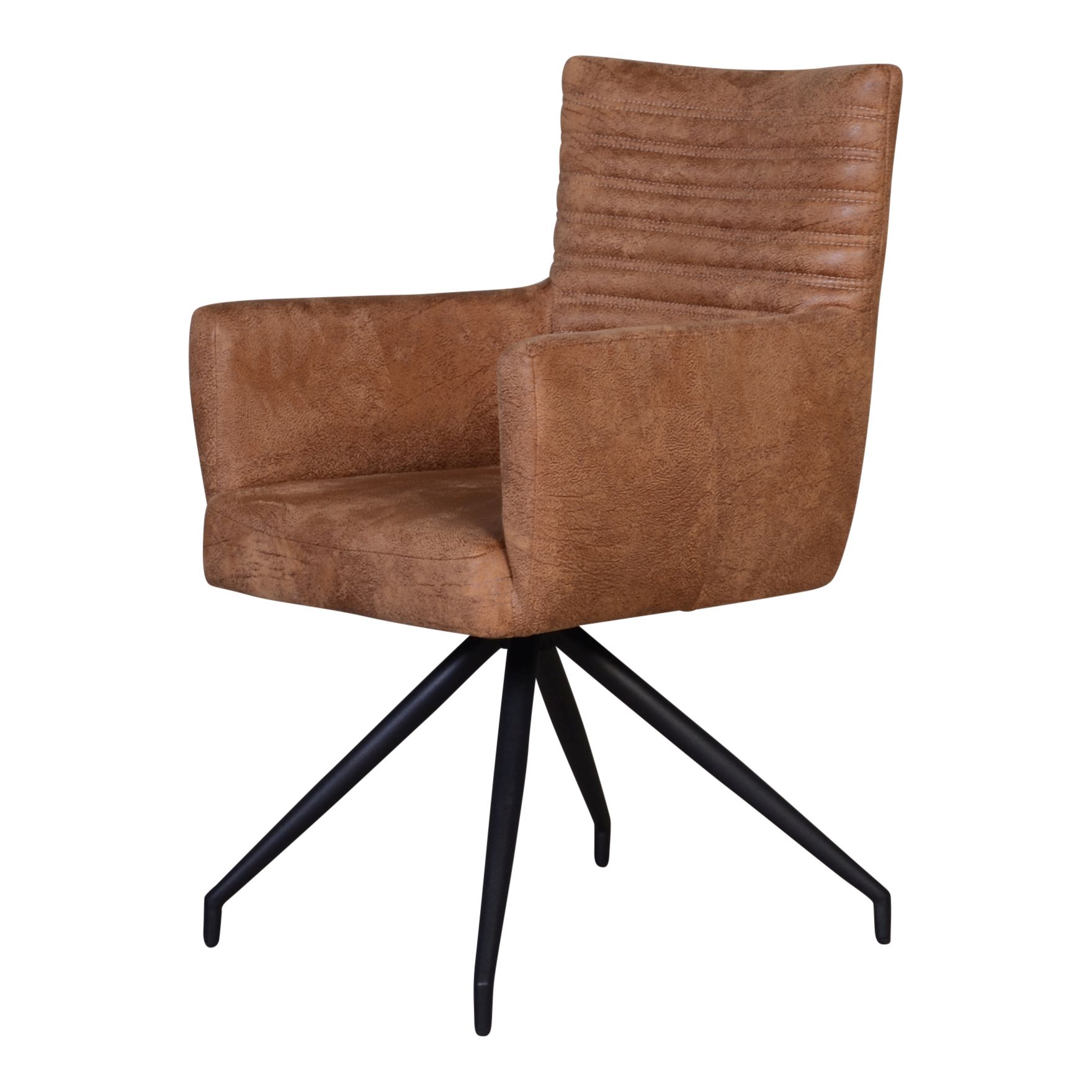 200103071_2_1.jpg Armstoel Carlotta Cognac