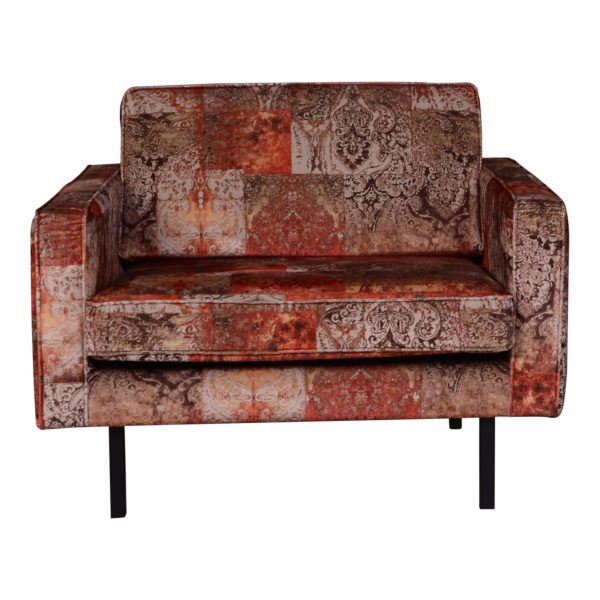 Loveseat Northpoint Patchwork