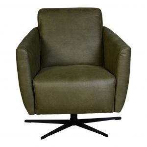 Draaifauteuil Silvain Hunter