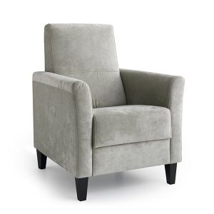 Fauteuil Thijs Eucalyptus