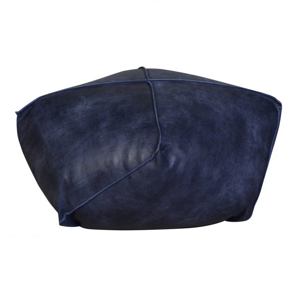 Hocker Spickey Blauw