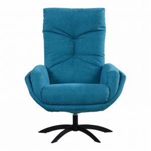 Fauteuil Altamura Turquoise