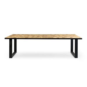 Eettafel Vidal