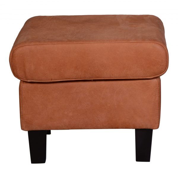 Hocker Loevestein Roest