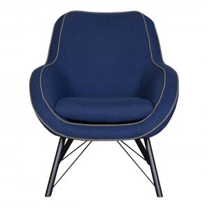 Fauteuil Sarella Captain