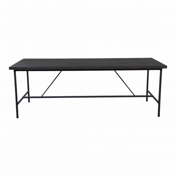 Eettafel Bickel