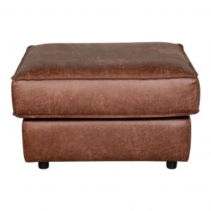 Hocker Cipriana Bruin