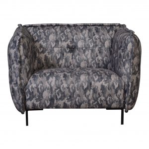 Fauteuil Campeano Camouflage