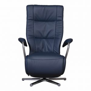 Relaxfauteuil Magnes Blauw Large