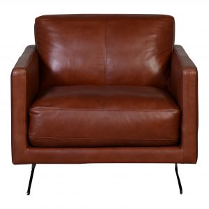 Domicil Fauteuil Sundown Brown