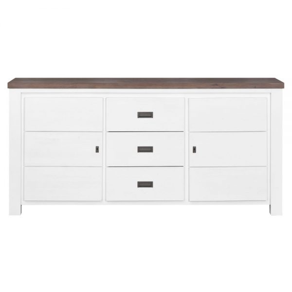 Dressoir Kansas 2