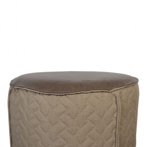 Hocker Porte Groen