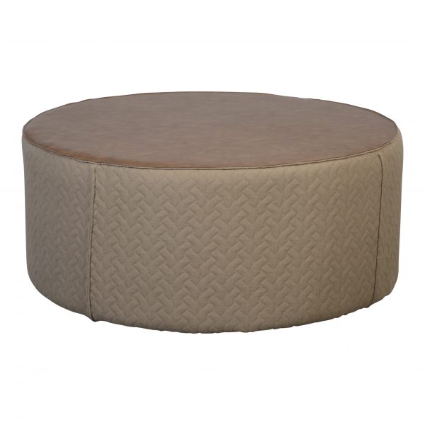 Hocker Porte Groen