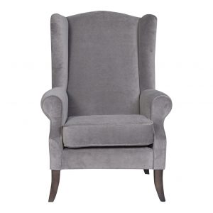 Olav Oorfauteuil Baron Stone