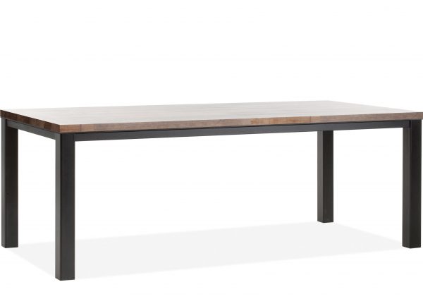 Eettafel Kjelt