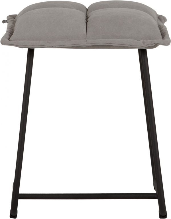 Must Living Stoel Cloud Grey