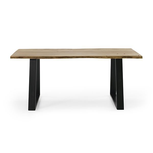 Feelilngs Eettafel Curve