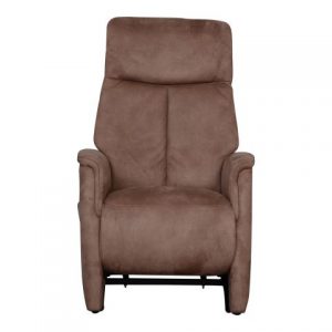 Sta-op Fauteuil Cheri Bruin