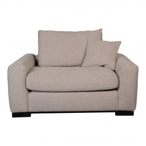 Loveseat Isola Beige