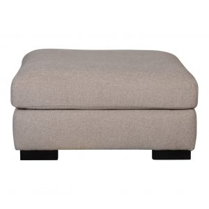 Hocker Isola Beige