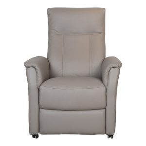 Sta-Op Fauteuil Mesero Madras Grijs