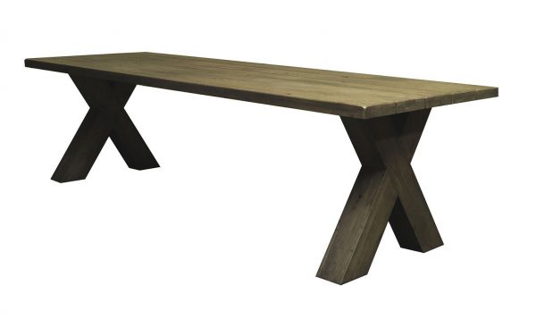 Eettafel Bonzai