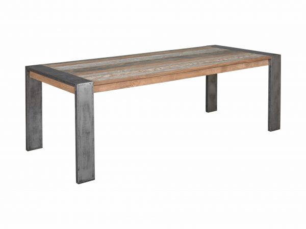 Eettafel Camargo 200x100