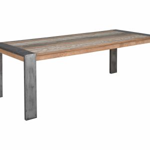 Eettafel Camargo 220x100