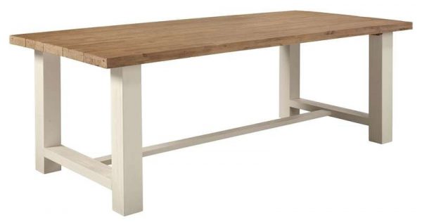 Eettafel Lizzano Big