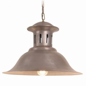 KS Verlichting Landelijke hanglamp Maxime XL aan ketting KS 1247