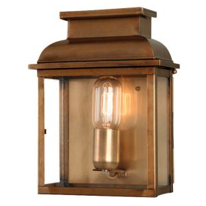 Franssen Nostalgische buitenlamp Old England Franssen-Verlichting 4087