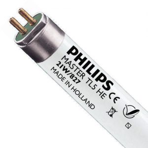 Philips TL5 HE 21W 827 (MASTER) | 85cm - Zeer Warm Wit