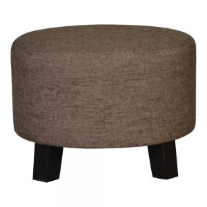 Feelings Hocker Sandy Taupe