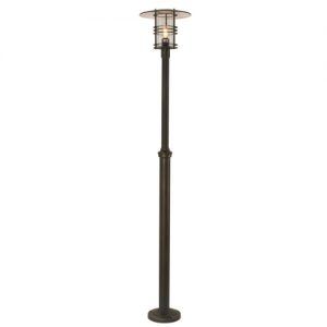 Franssen Landelijke buitenlamp Selva Franssen-Verlichting 3698