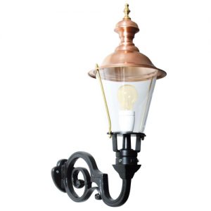 KS Verlichting Nostalgische muurlamp Amstel M KS 1291