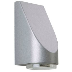 Albert Led wandlamp Wall Down voor buiten Albert-Leuchten 690671