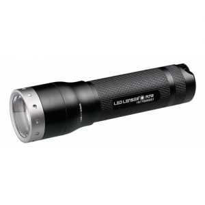 Ledlenser zaklamp M7R.2 Micro Led rechargeable Ledlenser 8307-M7R.2