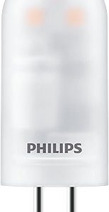 Philips CorePro LEDcapsule LV G4 1.7W 827 | Extra Warm Wit - Vervangt 20W