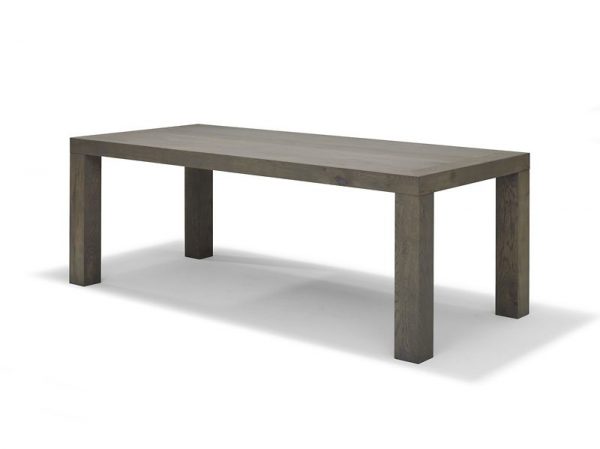 Eettafel Utah