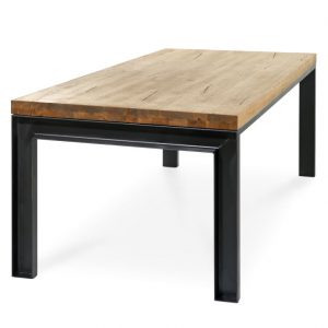 Eettafel Jens