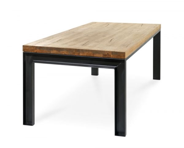 Eettafel Jens