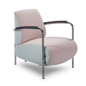 Movani Fauteuil Bouwhuis Frozen Lychee & Mint