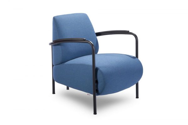 Movani Fauteuil Bouwhuis Wild Blueberry Mix