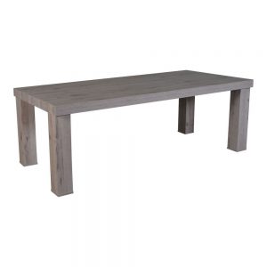 Eettafel Whiston