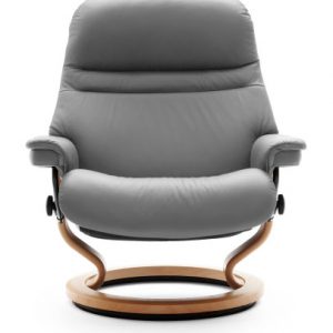 Stressless Fauteuil Sunrise Classic Batick L